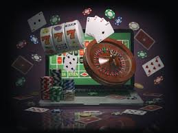 craps