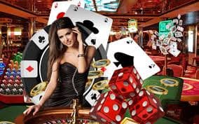 craps