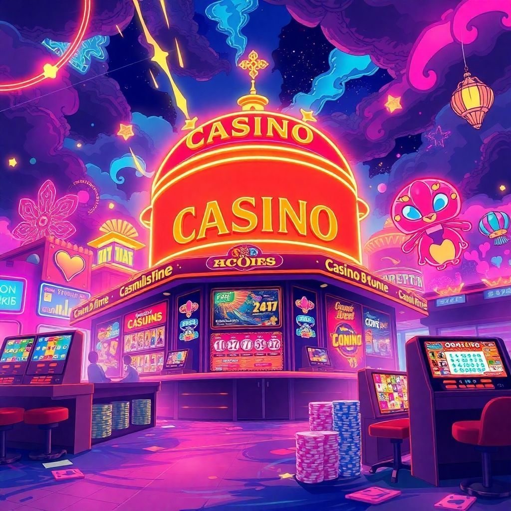 craps